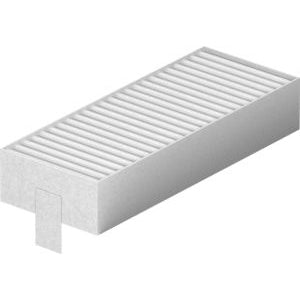 Filtro Acústico Siemens Hz9Vedu0 | Reduz ruído, 4 filtros