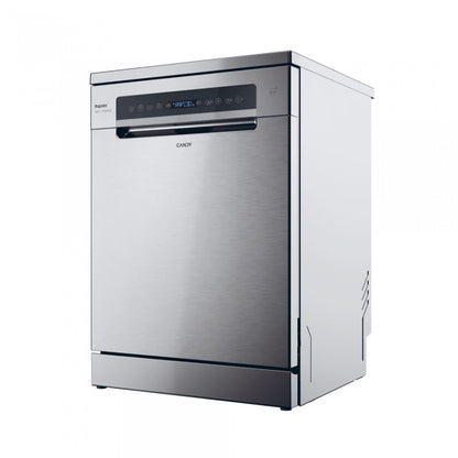 Máquina de Lavar Loiça CANDY Cf6b4s1Px | 16 Talheres, Wi-Fi, B