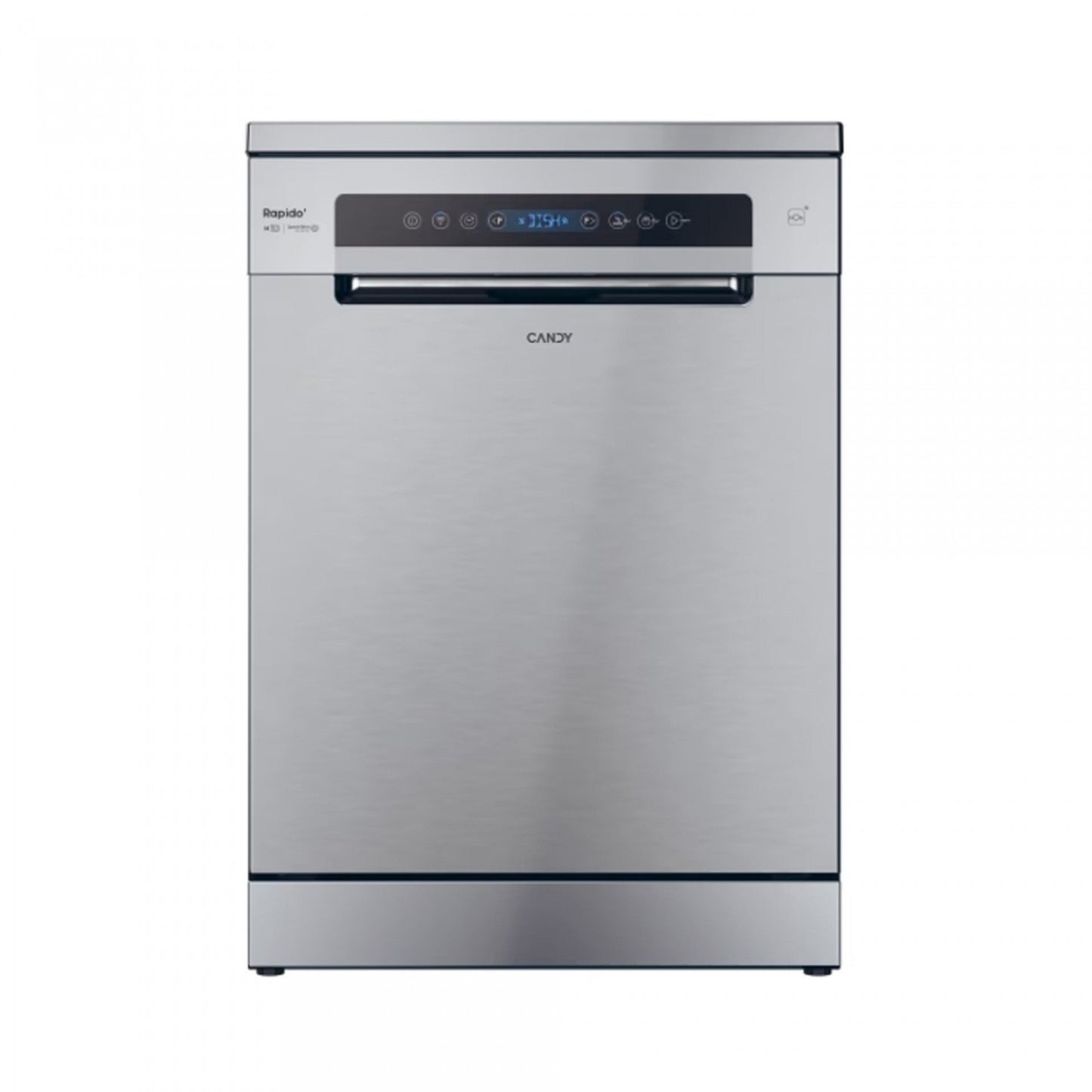 Máquina de Lavar Loiça Candy CF 4B7 F0X | 14 Talheres