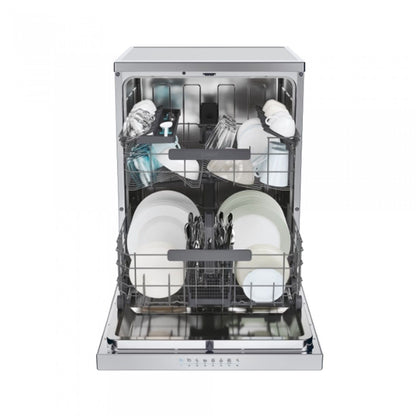 Máquina de Lavar Loiça Candy CF 4B7 F0X | 14 Talheres