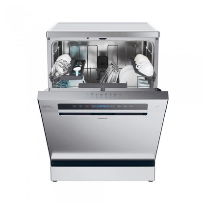 Máquina de Lavar Loiça Candy CF 4B7 F0X | 14 Talheres