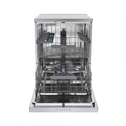 Máquina de Lavar Loiça Candy CF 4B7 F0X | 14 Talheres