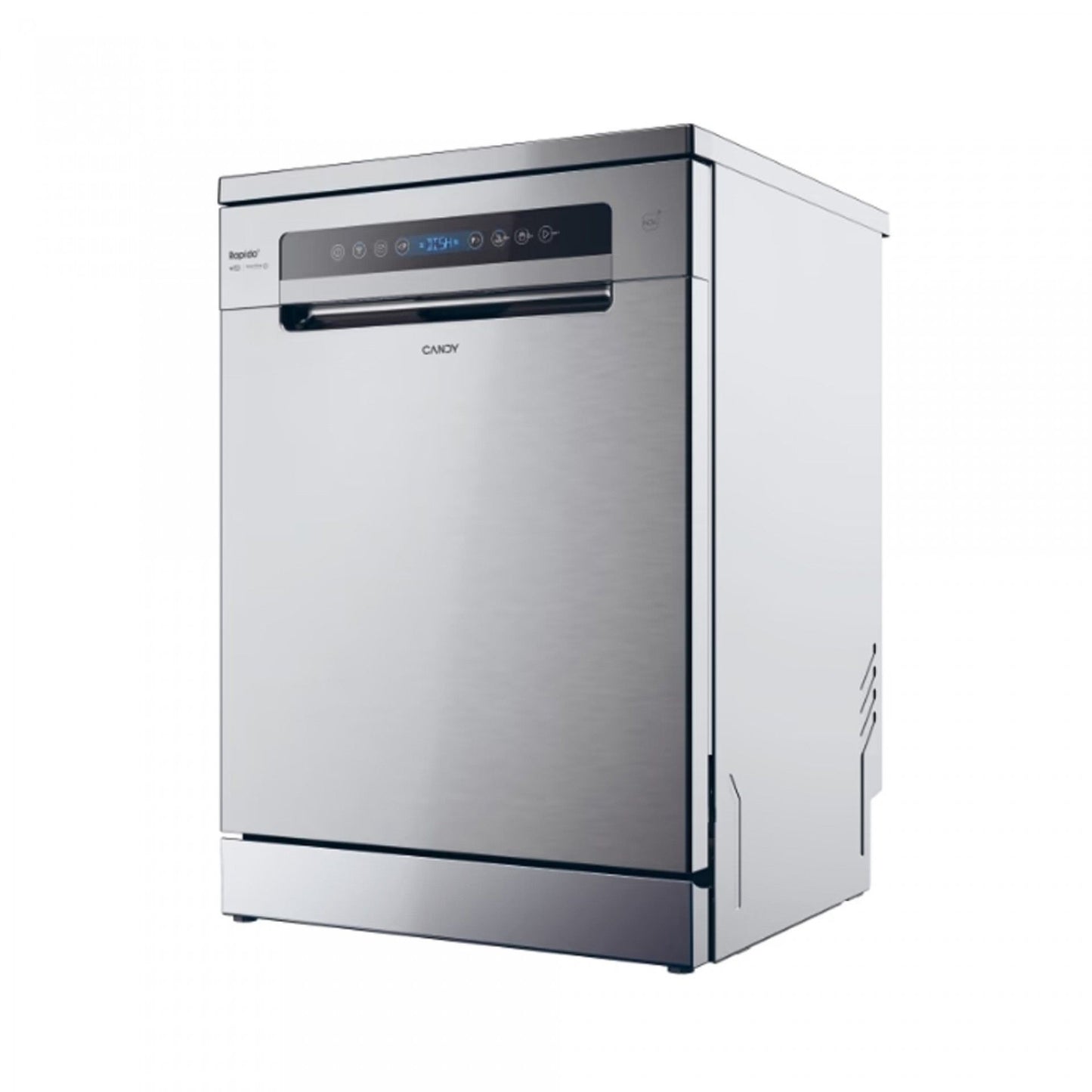 Máquina de Lavar Loiça Candy CF 4B7 F0X | 14 Talheres