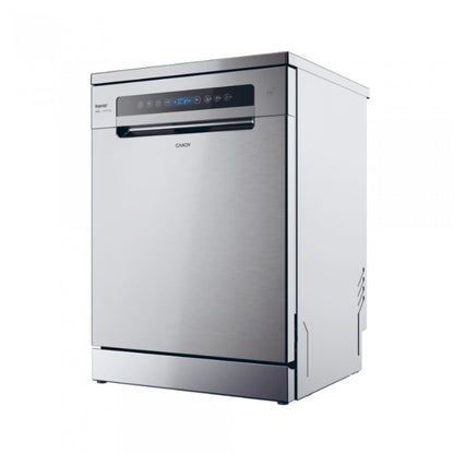 Máquina de Lavar Loiça Candy CF 4B7 F0X | 14 Talheres