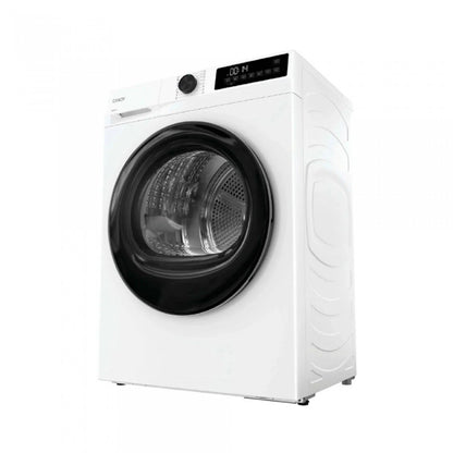 Secador de Roupa Candy GDL8N1BS | 8kg, Bomba de Calor, Classe E