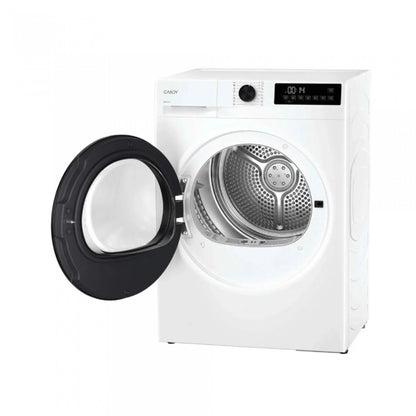 Secador de Roupa Candy GDL8N1BS | 8kg, Bomba de Calor, Classe E