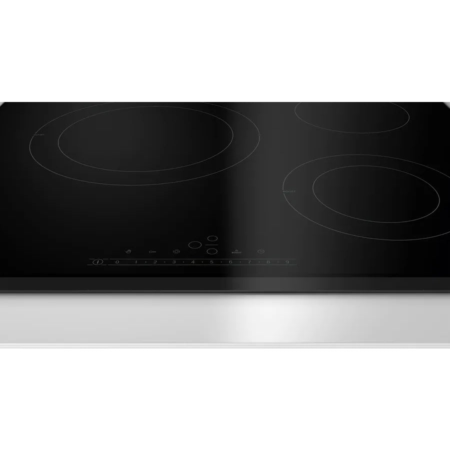Placa Vitrocerâmica Bosch PKK631FP8E | 3 zonas, 5750W, DirectSelect