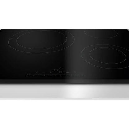 Placa Vitrocerâmica Bosch PKK631FP8E | 3 zonas, 5750W, DirectSelect