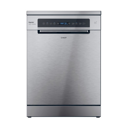 Máquina de Lavar Loiça CANDY Cf6b4s1Px | 16 Talheres, Wi-Fi, B