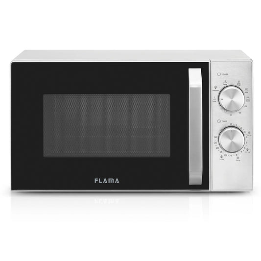 Micro-ondas FLAMA 1815FL | 20L, 700W, Grill 900W