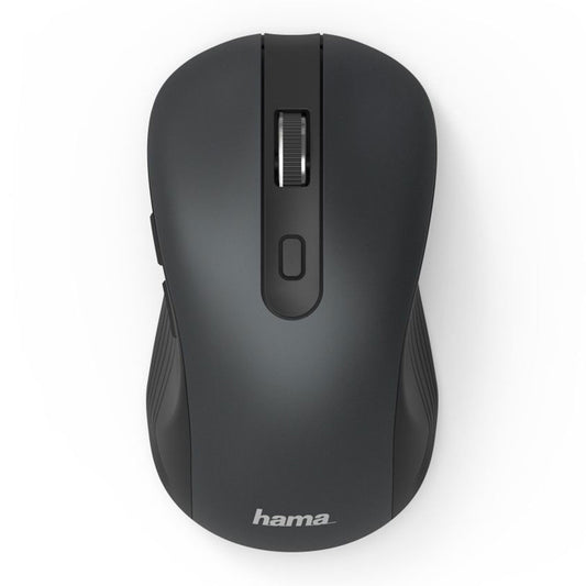 Rato Hama MW650 | Ótico, 2400 DPI, Bluetooth + USB-A