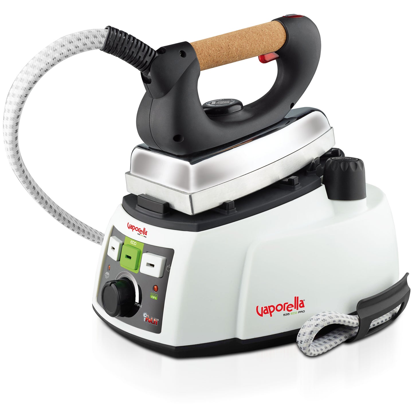 Caldeira Polti Vaporella Forever 535 Eco Pro Pleu0188
