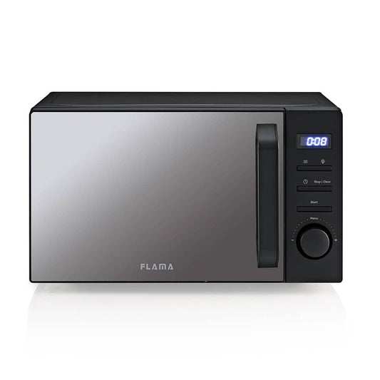 Micro-ondas FLAMA 1833FL | 20L, 700W, 5 níveis de potência