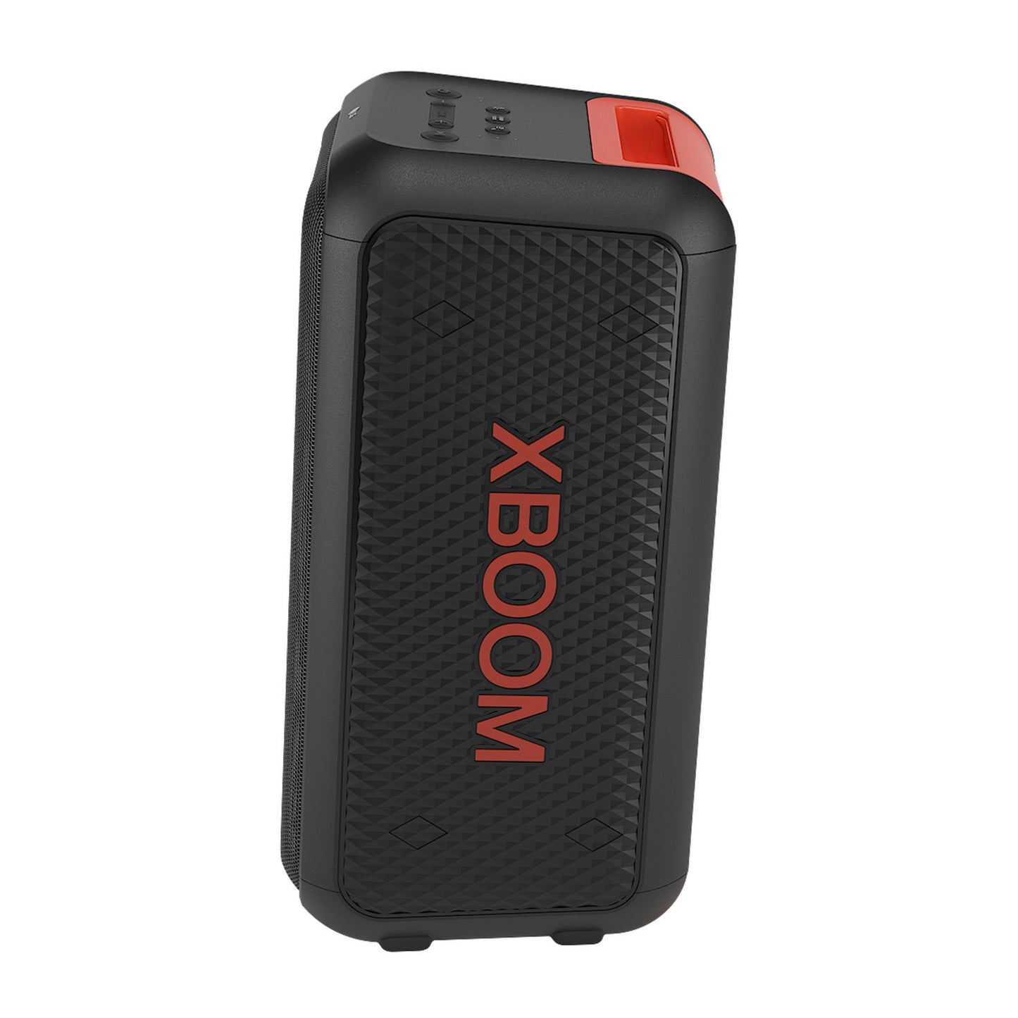 Sistema Mini LG XL5S | 200W, Bluetooth, IPX4