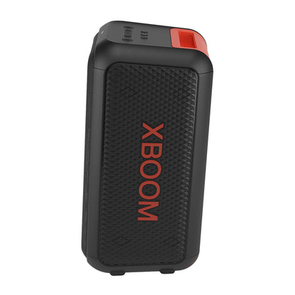 Sistema Mini LG XL5S | 200W, Bluetooth, IPX4