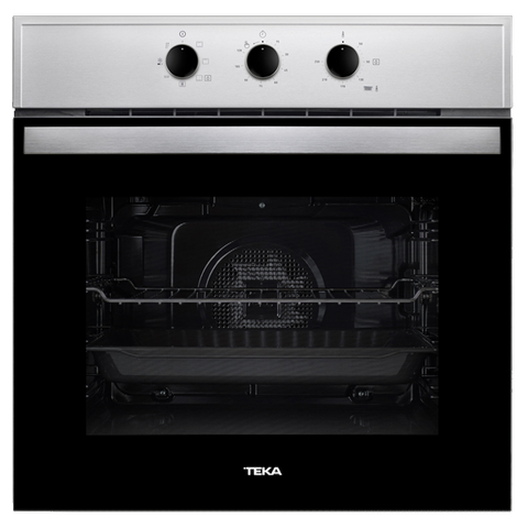 FORNO ENCASTRAR TEKA - HBB 605 SS - INOX