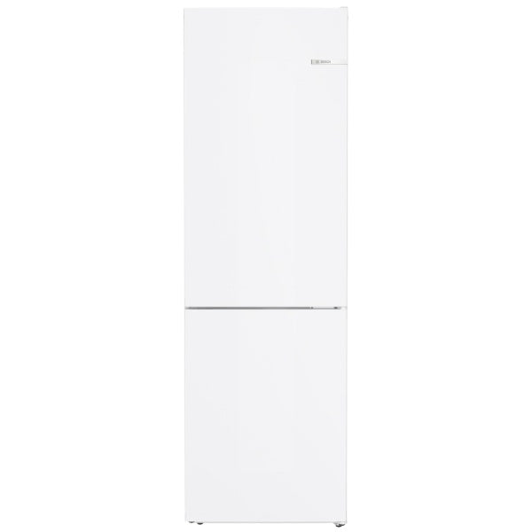 Frigorífico Combinado Bosch KGN362WCF | 321L, 35dB, Classe C