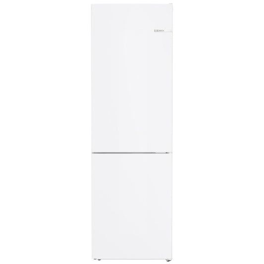 Frigorífico Combinado Bosch KGN362WCF | 321L, 35dB, Classe C
