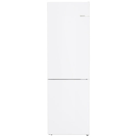 Frigorífico Combinado Bosch KGN362WCF | 321L, 35dB, Classe C