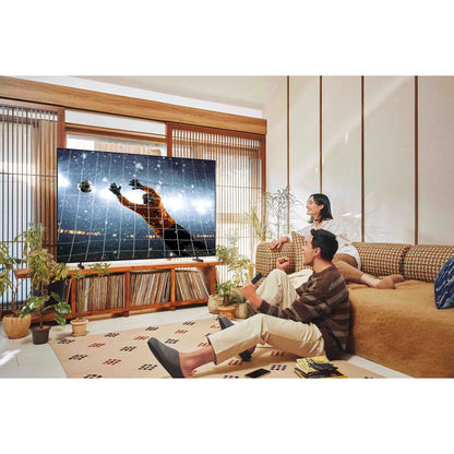 TV Samsung TU43U8005FUXXC | 43", 4K, Tizen
