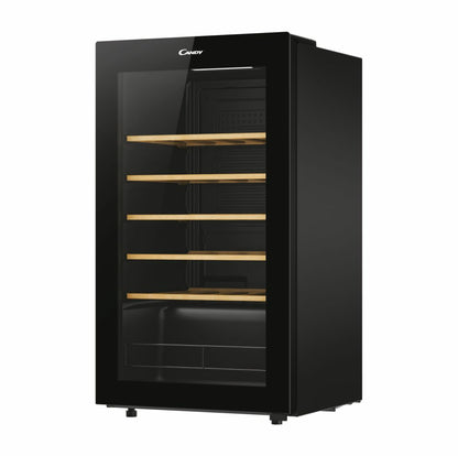 Vitrine Vinhos Candy CWC-034