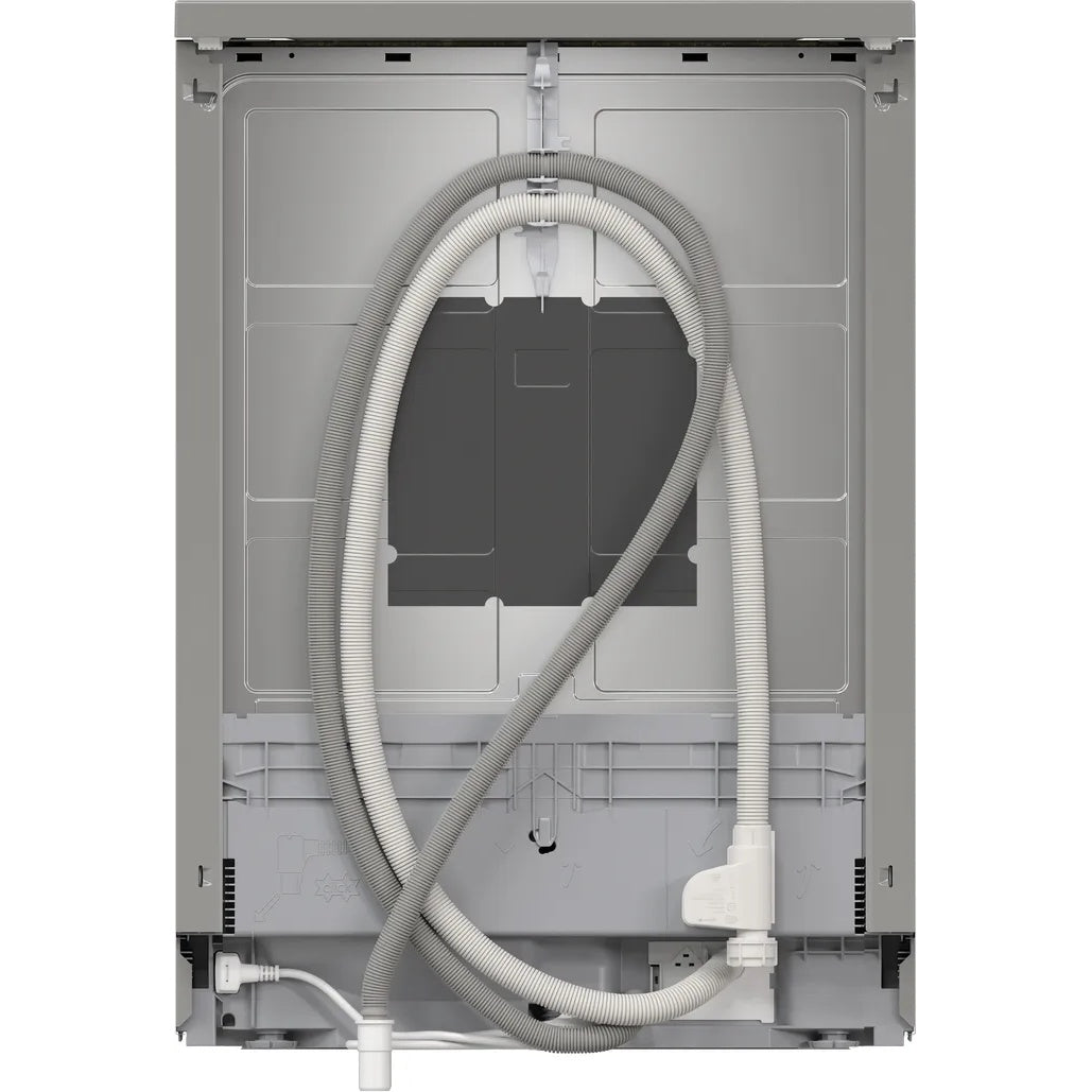 Máquina de Lavar Loiça Bosch SMS2HTI06E | 13 talheres, Classe C, 46dB