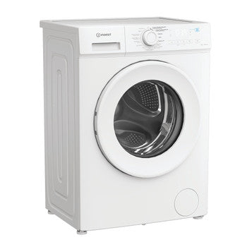 Máquina de Lavar Roupa Indesit IMA864 My Time Spt | 8kg, Classe A