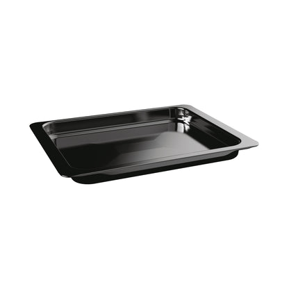 Forno Candy CA6NP3T3HTB | Multifunções, 78L, Aquactiva, A+