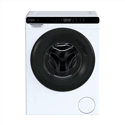 Máquina de Lavar e Secar Roupa Candy Gwd485sb6s | 8kg/5kg, 1400rpm