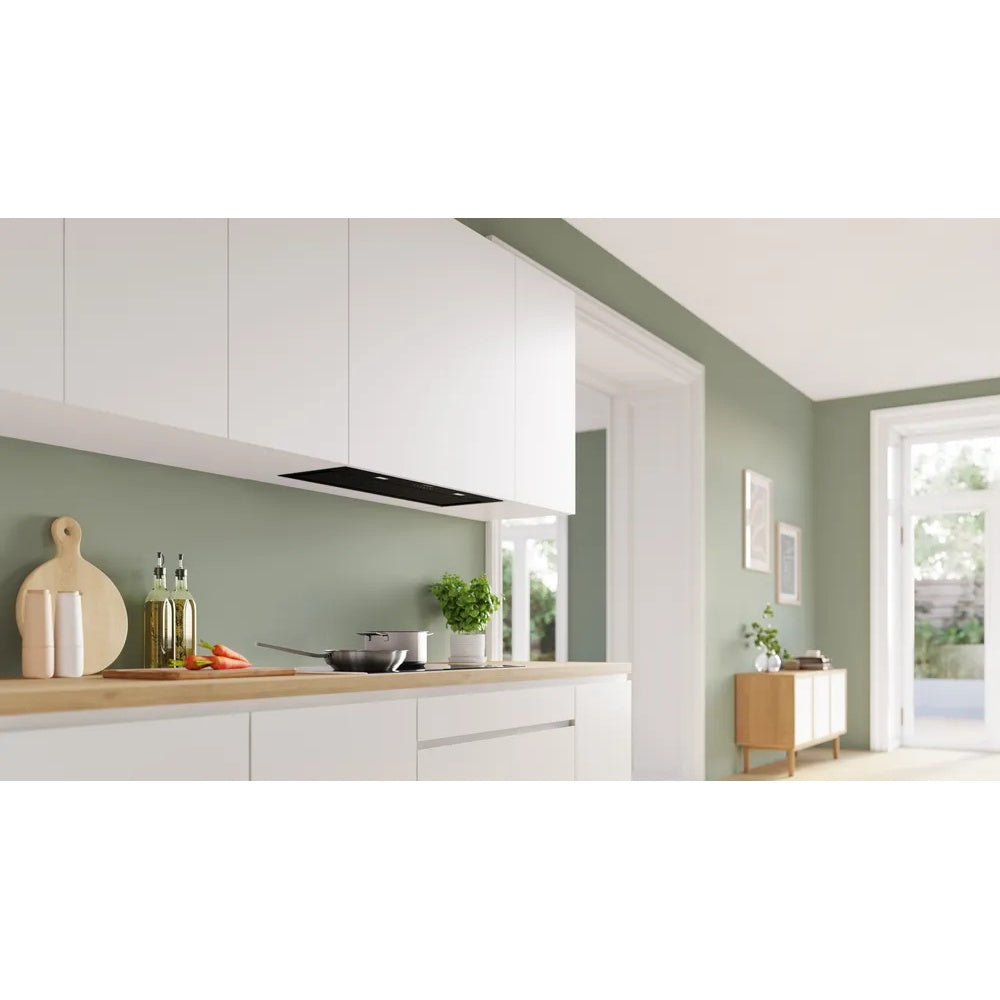 Exaustor Integrável Bosch DLN88PC60 | 780 m³/h, A++, 86cm