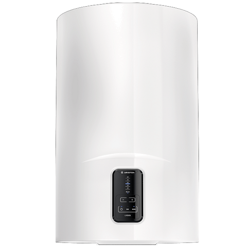 Termoacumulador Ariston LYDOSECO 80 V | 80L, Classe B, ECO EVO