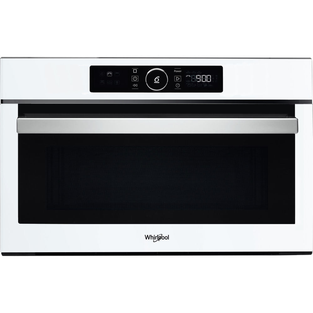 Micro-ondas de Encastre Whirlpool AMW 730/WH | 1000 W, 31l, Branco