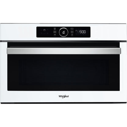Micro-ondas de Encastre Whirlpool AMW 730/WH | 1000 W, 31l, Branco