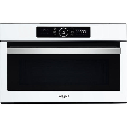 Micro-ondas de Encastre Whirlpool AMW 730/WH | 1000 W, 31l, Branco