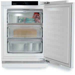 Arca Congeladora de Encastre Liebherr SUFNc 375i | 80L, SmartFrost