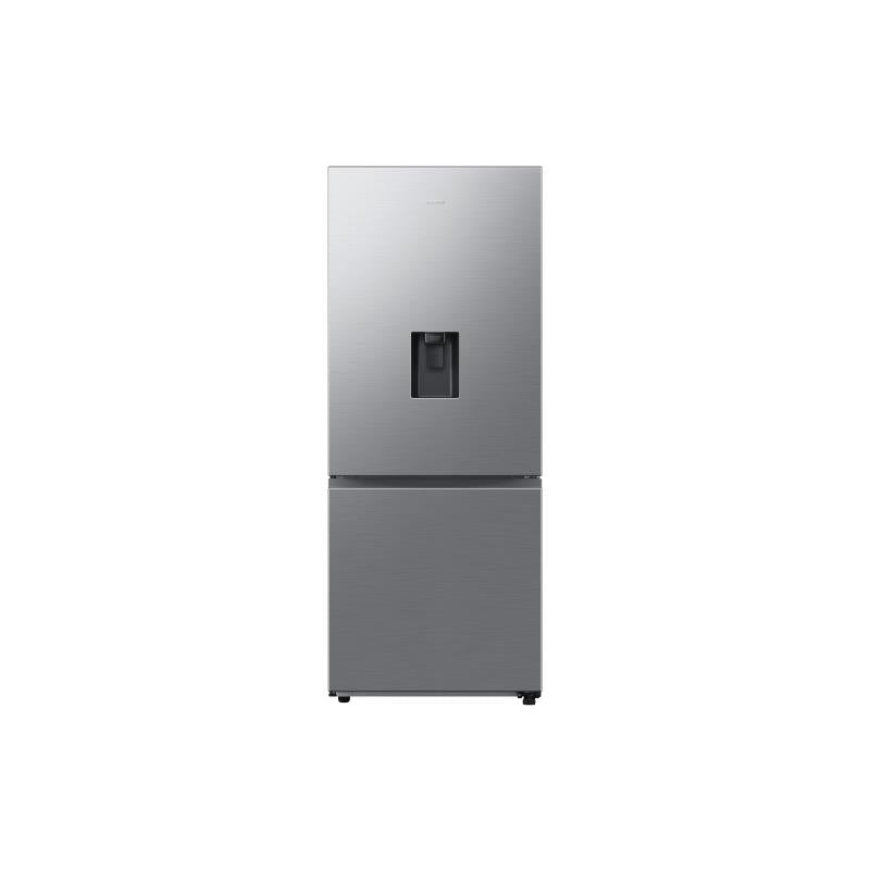Frigorífico Combinado SAMSUNG RB50DG632ES9EF | 505L, Inox, Classe E