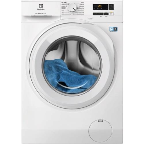 Máquina de Lavar Roupa ELECTROLUX EFI6194O1B | 9kg, 1400rpm, Classe A