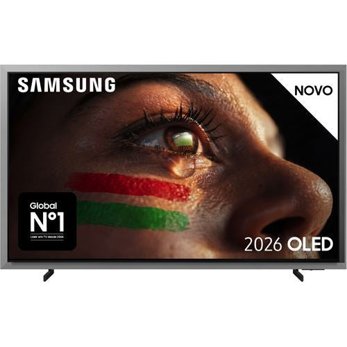 TV OLED SAMSUNG TQ83S99H | 83", 4K, Tizen