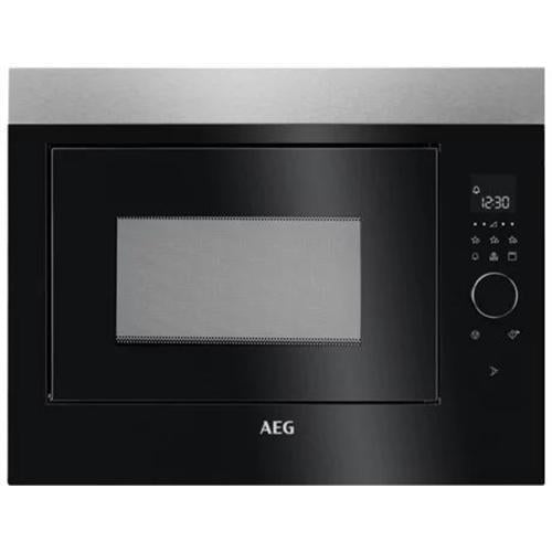 Micro Ondas Encastre AEG MBE-2658-DEM | 26L