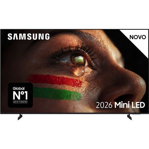 TV SAMSUNG TU55M80HAUXXC | 55", Mini LED, 4K, 144Hz
