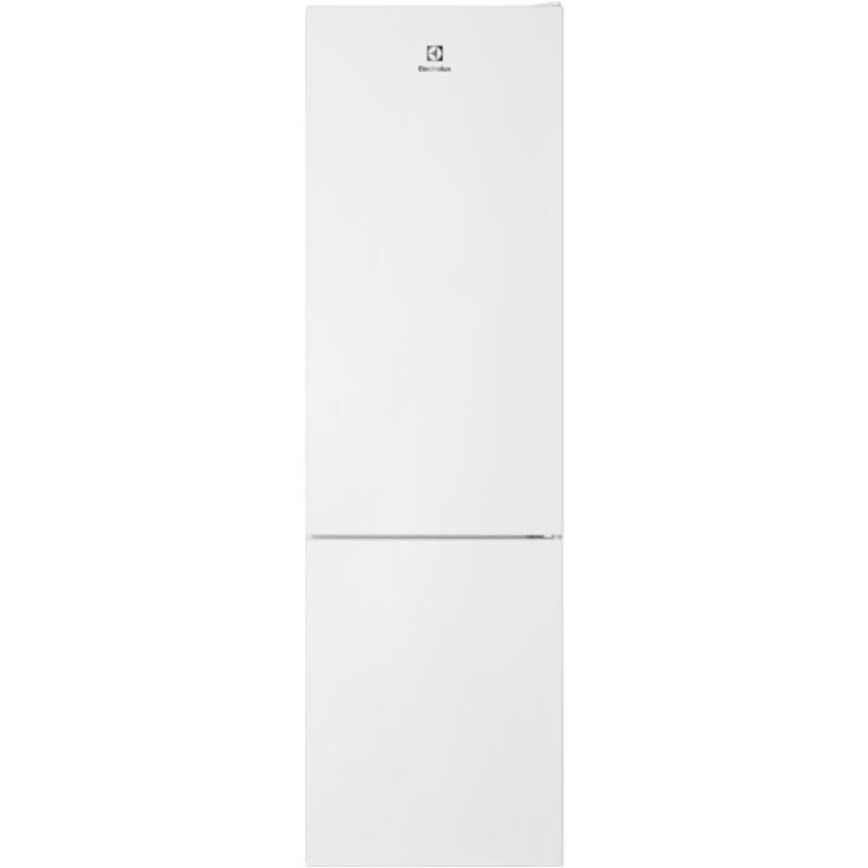 Frigorífico Combinado Electrolux LNT6ME36W2 | 366L, TwinTech, LED
