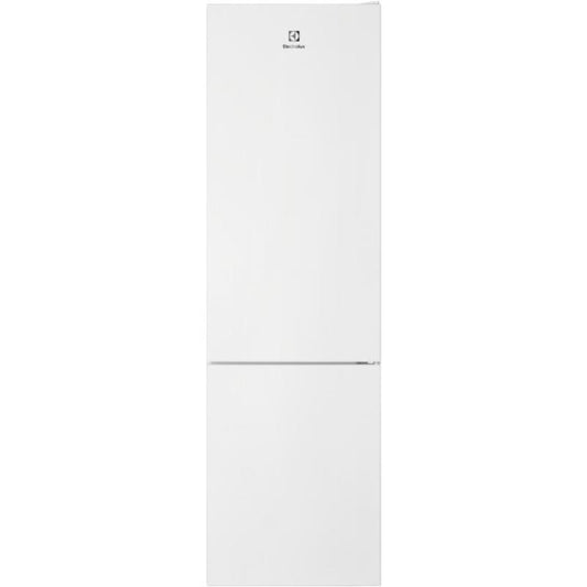 Frigorífico Combinado Electrolux LNT6ME36W2 | 366L, TwinTech, LED