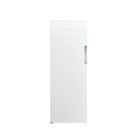 Congelador Vertical Indesit MFINF 1292 W4E | 256L, No Frost, E