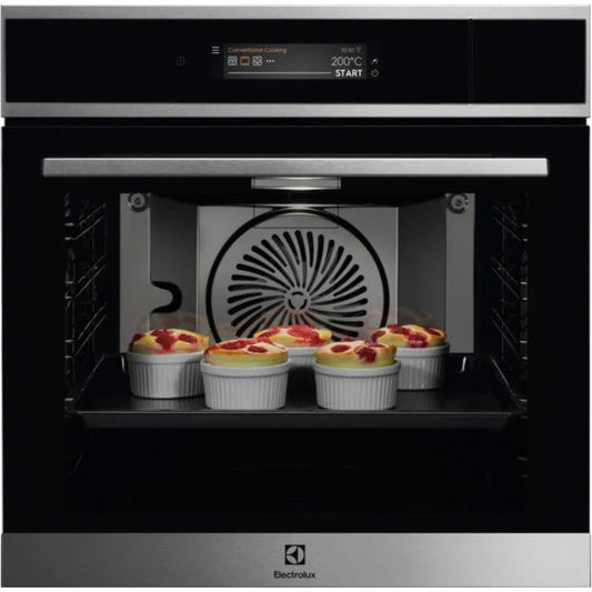 Forno Electrolux EOA-9-S-31-CX
