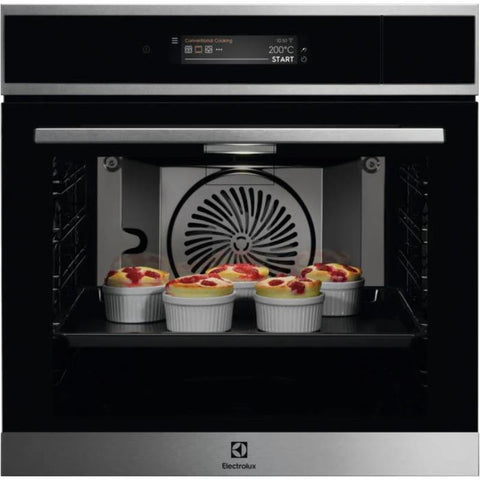 Forno Electrolux EOA-9-S-31-CX