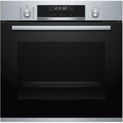 Forno Elétrico BOSCH HBG5780S0 | 71L, 10 modos, Classe A