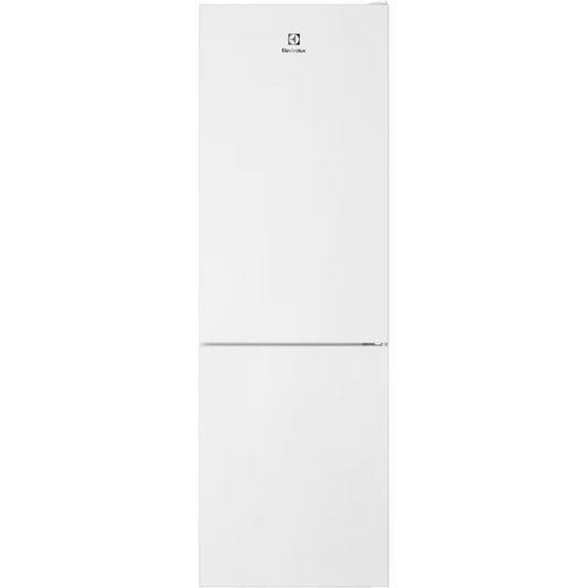 Frigorífico Combinado Electrolux LNT5ME32W1 | 324L, TwinTech, Branco