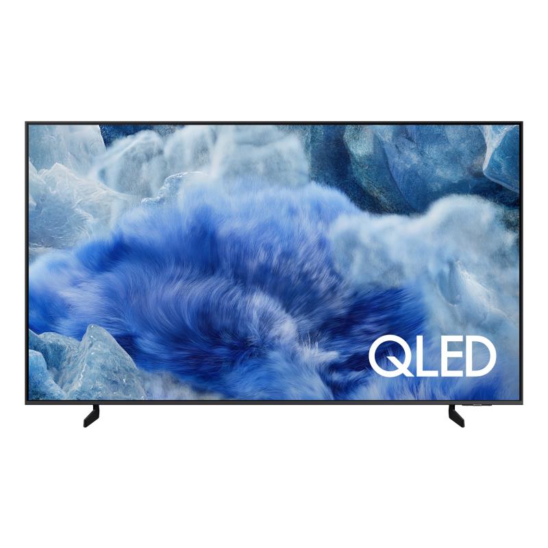 TV Samsung TQ85Q8FAAUXXC | 85", QLED, 4K