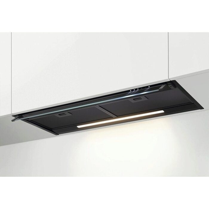 Exaustor Integrável AEG GE68D9HB | 90cm, 750m³/h, Classe A