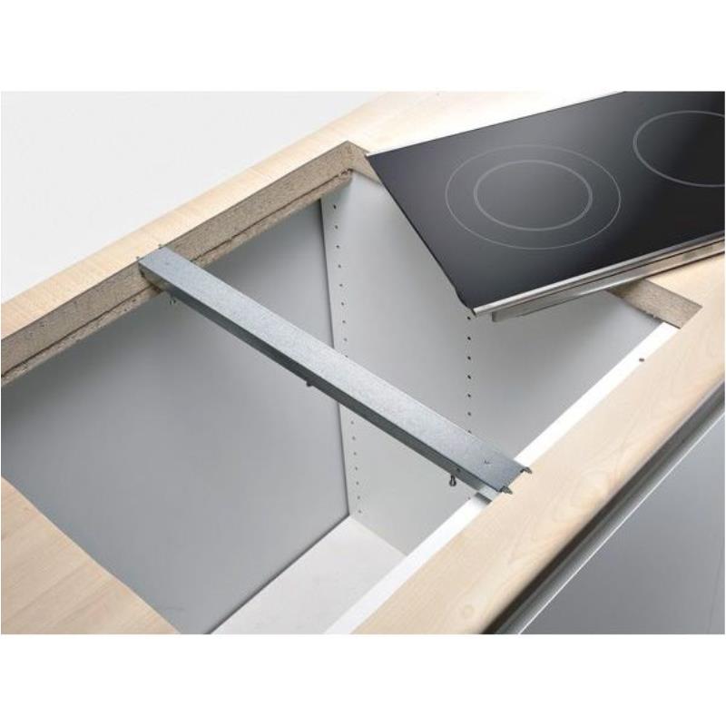 Friso de União SIEMENS HZ394301 | Dominós, Aço Inoxidável, 420mm